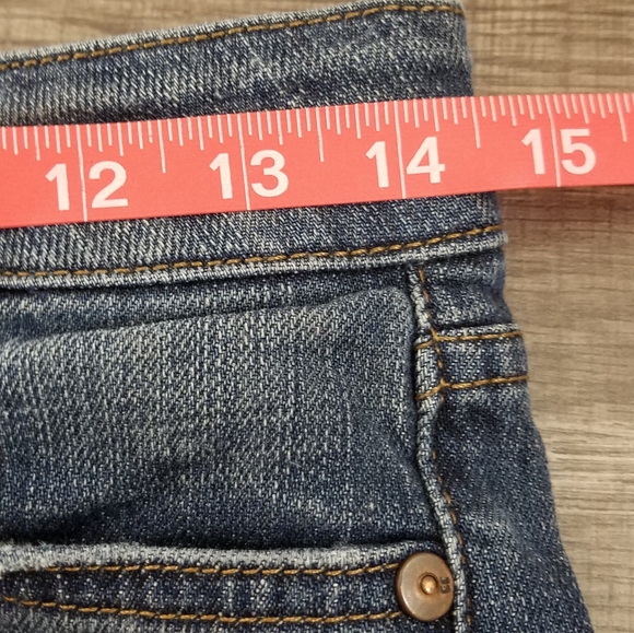 Joe's Jeans Bootcut 26 HP🤸‍♀️🎊🎉🎀 - Picture 9 of 11